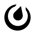Mattermost SVG Icon